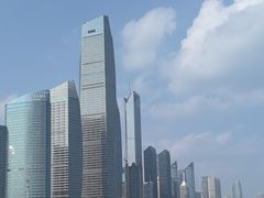 -青岛第三海水浴场