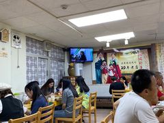大堂-屋里家延边朝鲜族冷面(南园店)