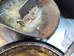 -白起肉夹馍