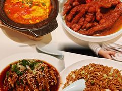 -大铁勺新津菜(东丽阳光新业广场店)