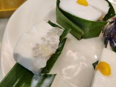 -泰椰里·泰国餐厅(智慧城广百广场店)