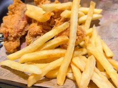 -肯德基(南湖店)