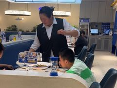 -兰湘子·湘菜小炒(盛龙广场店)