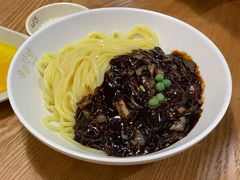 -香港饭店0410(弘大店)