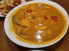 -泰国餐厅 Thai Food(裕华万达店)