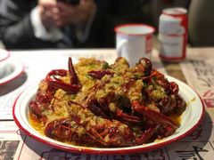 -汉虾王.小龙虾.武汉菜.粤菜(科技园店)