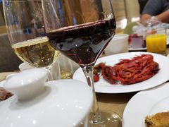 -陆家嘴万怡酒店·万荟轩