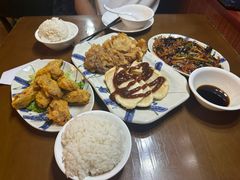 -奶奶的味道(胶州路店)