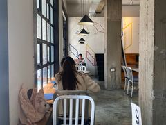 -Nectar One Cafe(勇烈路n1店)