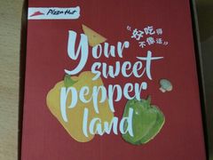 -必胜客(上海新南方商城PH店)