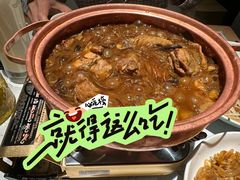 -关东小磨东北菜(漕河泾印象城店)