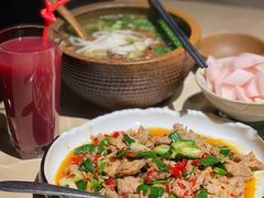 -山石榴·贵州菜(丰盛里店)