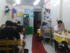 大堂-忆海南海鲜(椰风巷第一市场店)