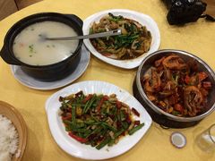 -合家小菜餐馆(新诚花苑店)