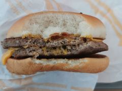 -麦当劳(大厂新城店)