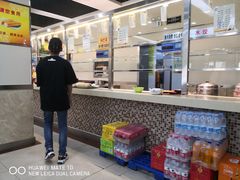 -食为天(贵阳路店)