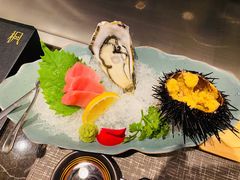 -枫品铁板烧(东樾店)