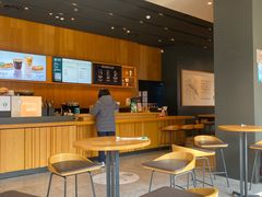 -星巴克(天津佛罗伦萨小镇店)