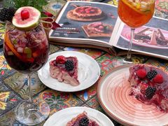 -BROWNSTONE布朗石西班牙餐厅(富城店)