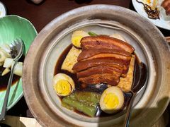 -明湖楼·经典鲁菜山东海鲜(大明湖店)