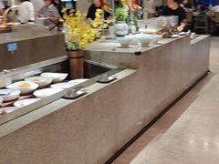 -杭州开元名都大酒店·地中海自助餐厅