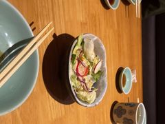 -一心创作料理屋(经开万达店)