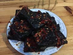 -五娭毑臭豆腐(黄兴南路店)