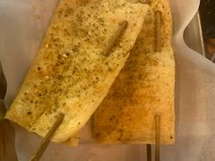 -壹楼烧烤档(坂田五和店)