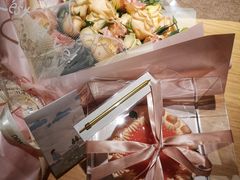 -浮光之丘MontCake生日蛋糕(科华路店)