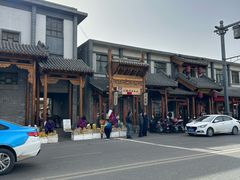 -小媳妇凉粉(浑源店)