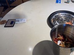 -蓝珊甄选海鲜自助·火锅大排档(近阿那亚店)