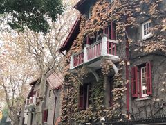 -上海孙中山故居纪念馆
