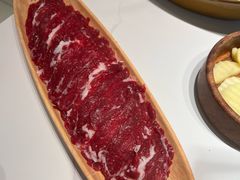 -左庭右院鲜牛肉火锅(苏州中心店)