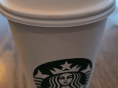 -星巴克(溧阳高铁站店)