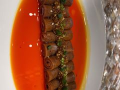 藤椒牛舌-临江宴(陆家嘴店)