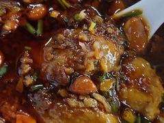 -宽窄巷子(地铁站)