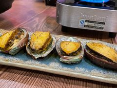 -红叶日本料理(辰熙广场店)