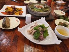 -农厨好味·温泉鹅·农家菜