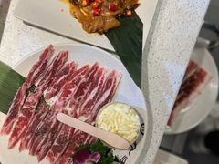 芝士牛排-猫抓烤肉(春熙路店)