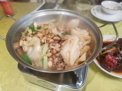 -何记面馆(龙泉山店)