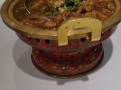 -万荣烤鸭店·北京菜(天坛店)