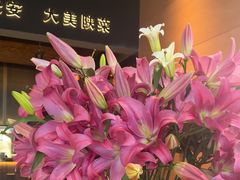 -长安记·大美陕菜(大族广场店)