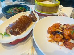 -大鸭梨烤鸭(金色漫香店)