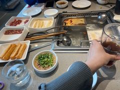 -海底捞火锅(金地广场生日主题店)