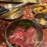 大咬烤肉满足感