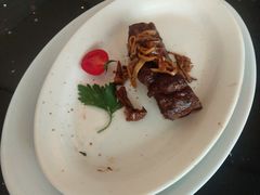 -西堤牛排(合肥之心城店)
