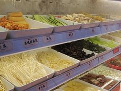 -每味每客·重庆麻辣烫(国泰店)