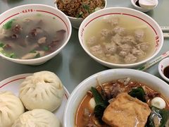 -津品味小吃(大学湾店)