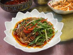 -洪霞餐馆