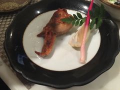 -乾山寿司(好运街店)